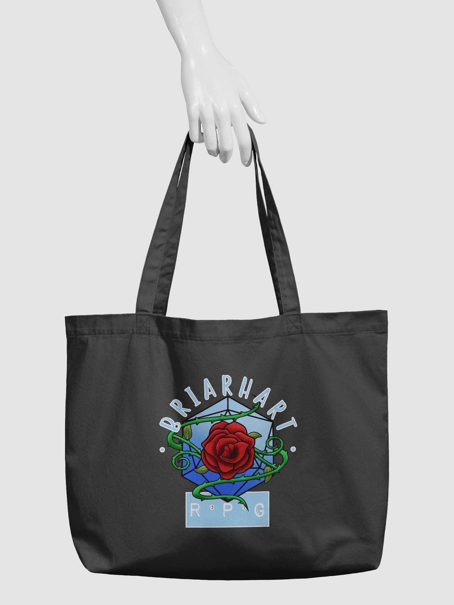 BriarHart RPG Bag of Holding product image (6)