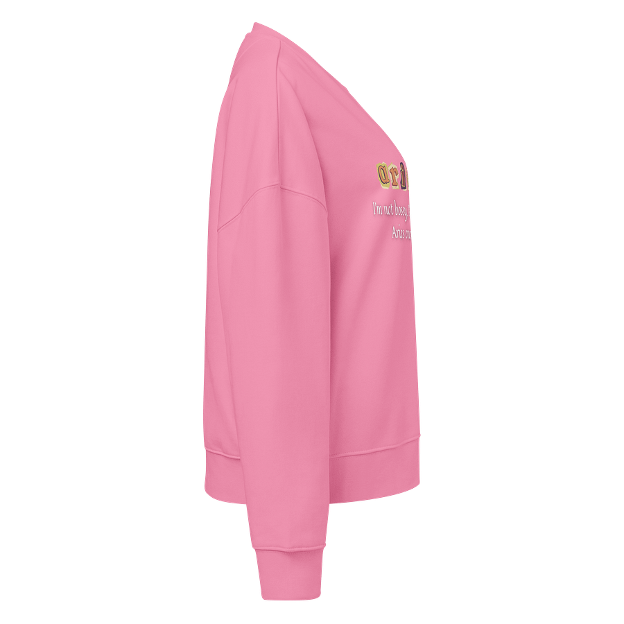 Aries Bossy Sweatshirt product image (8)