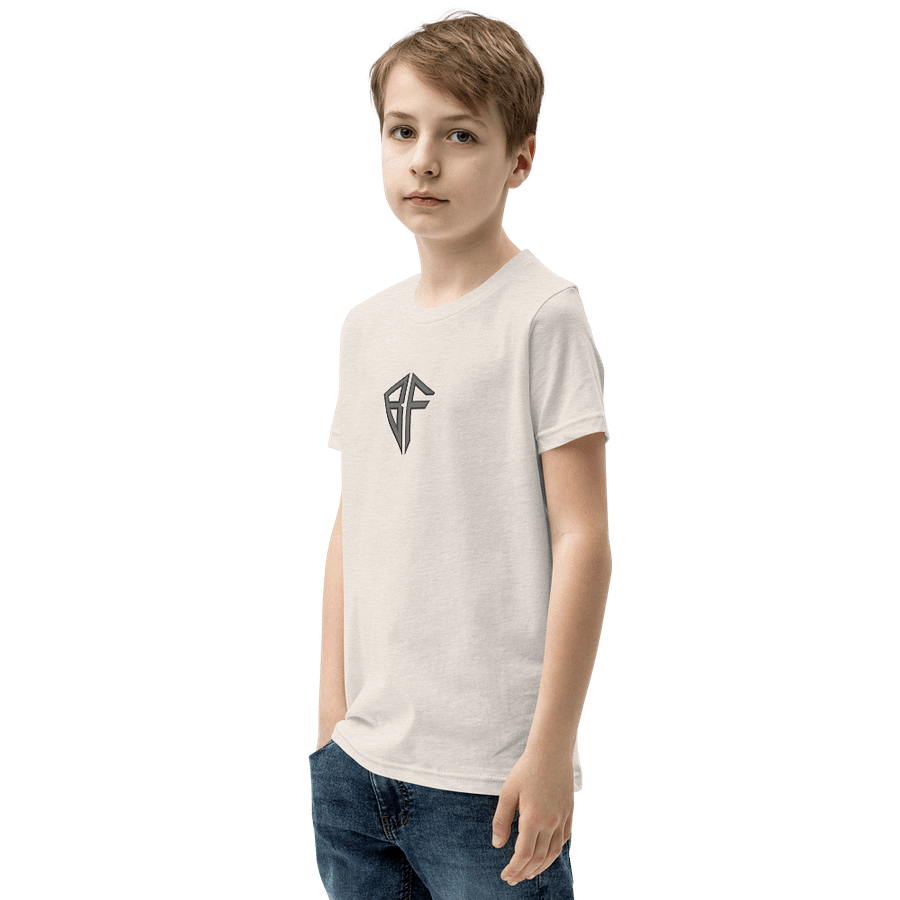 Youth Tan Tee product image (3)