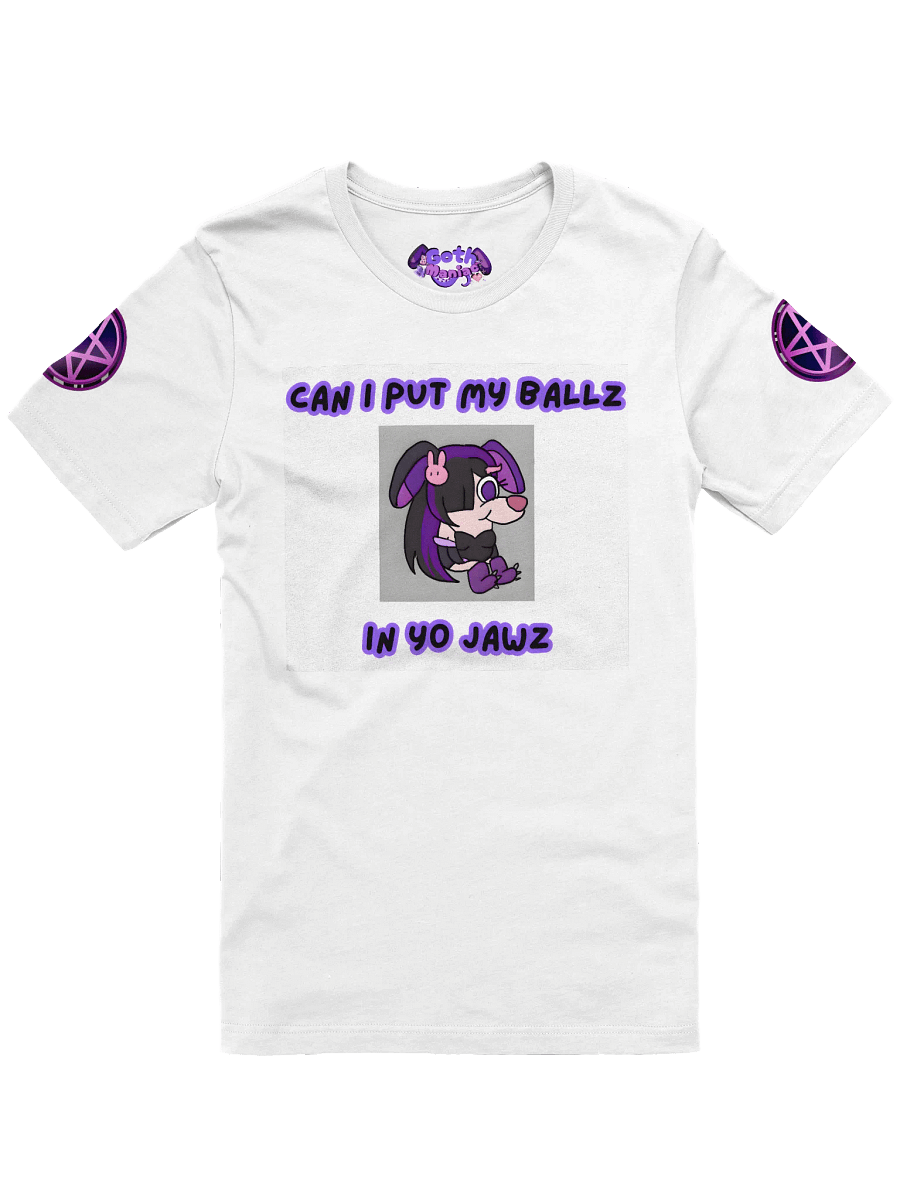 BALLZ IN YO JAWZ product image (1)
