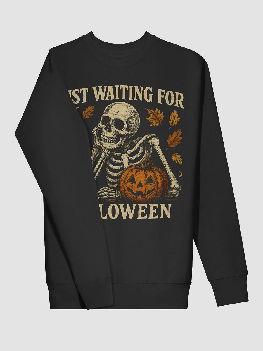 The Forever Fall Sweatshirt product image (6)