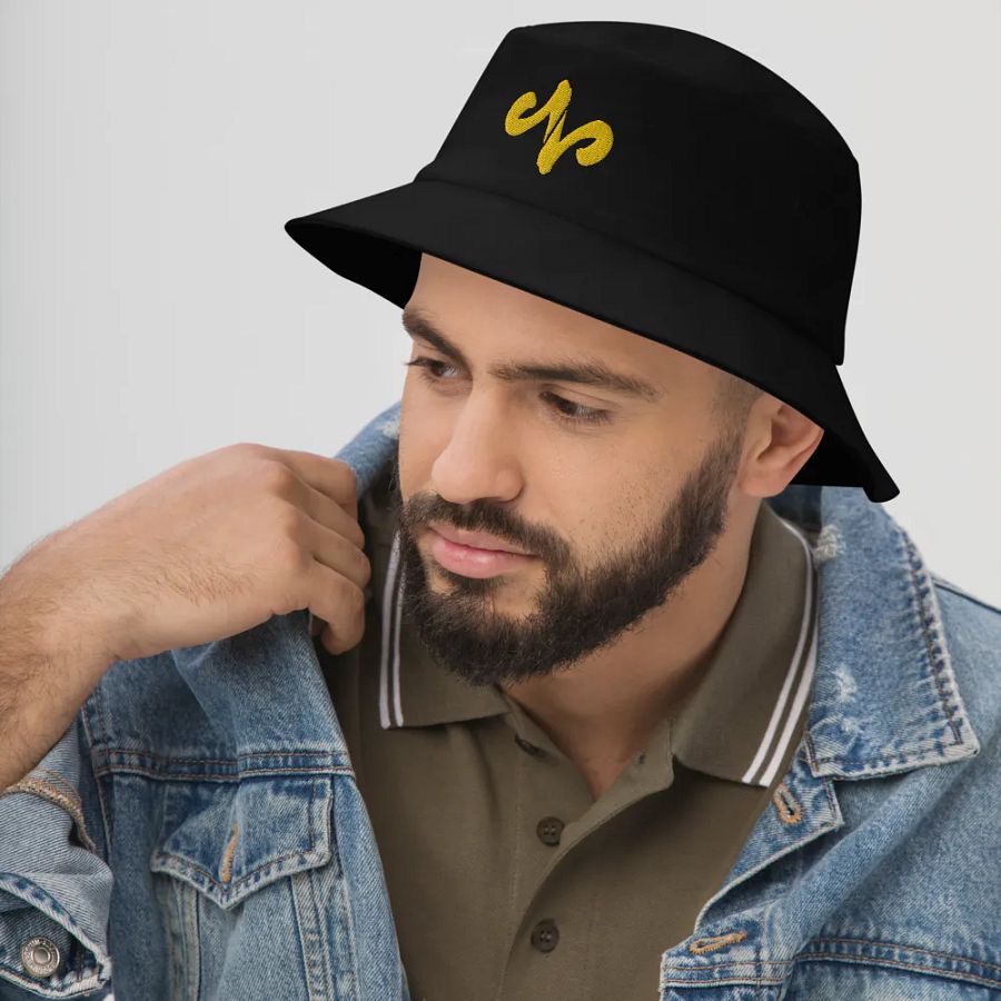 22Swear Bucket Hat product image (3)