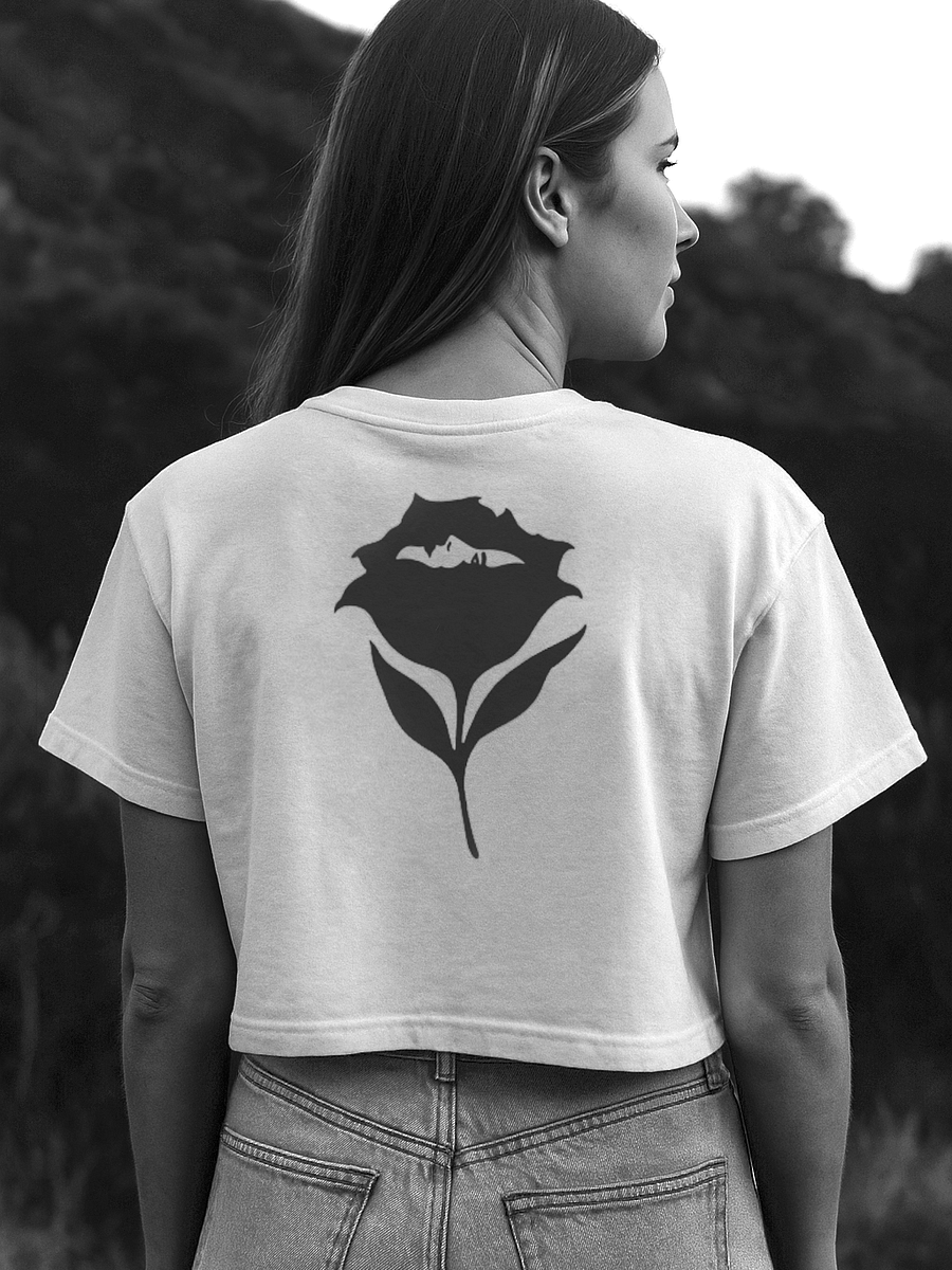 Bloom Woman‘s Boxy Tee product image (3)