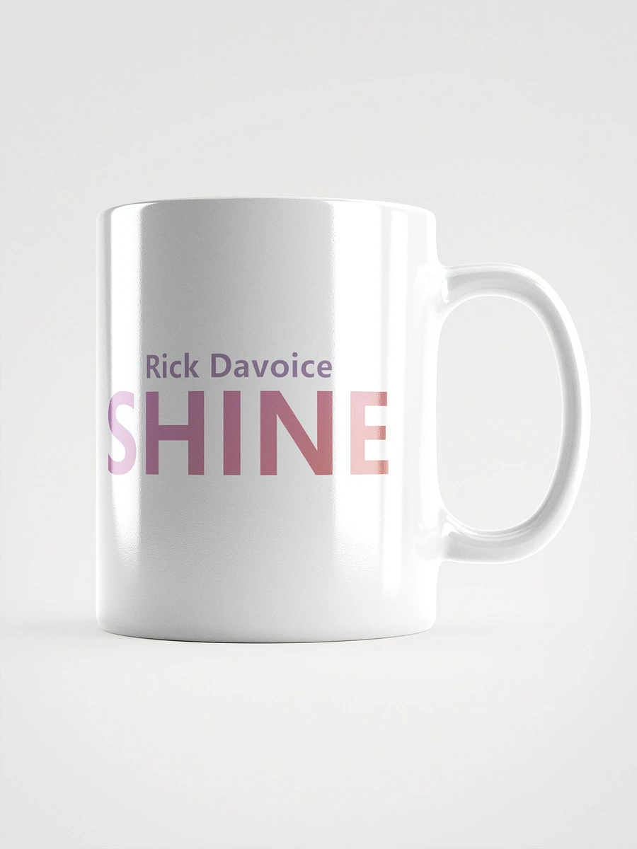 Rick Davoice Mug product image (2)
