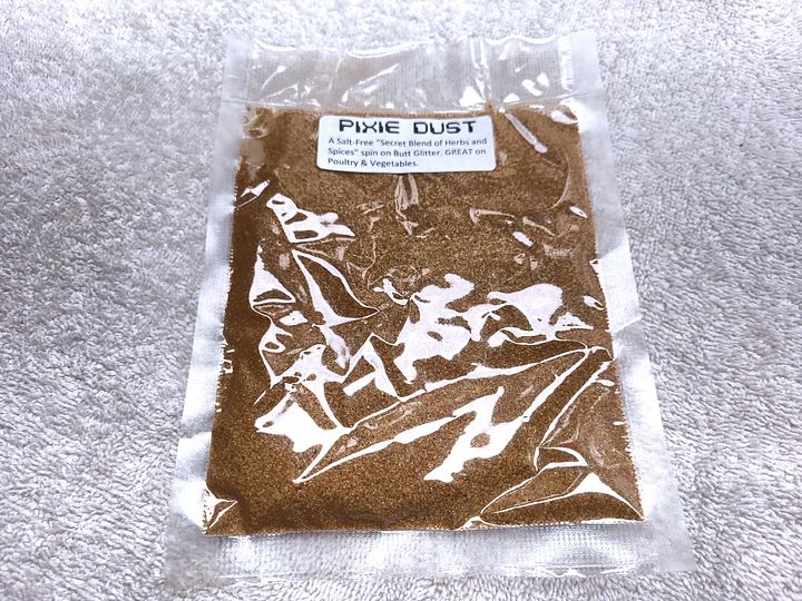 Pixie Dust 4oz Package product image (1)