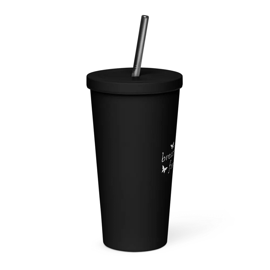 Breathtakingly Functional Insulated Tumbler product image (4)