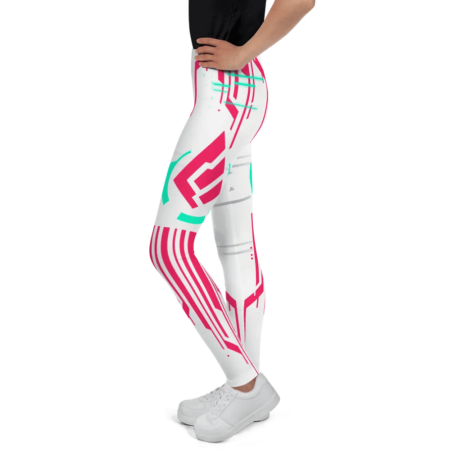 CyberYouth Leggings product image (12)