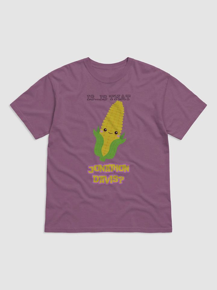 Is That Jonathon Davis? Men's T-Shirt product image (1)