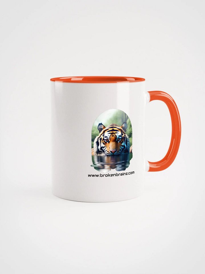 Tiger Blood product image (1)