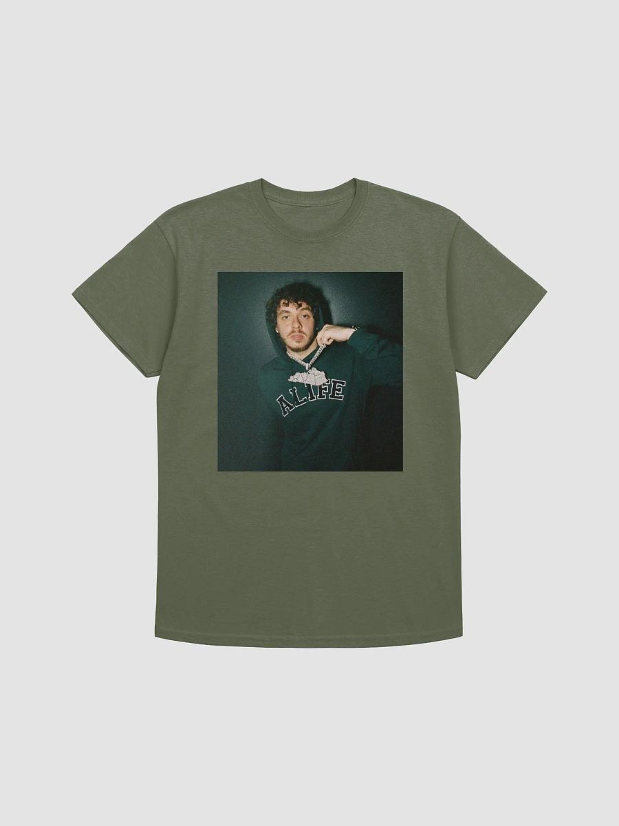 Jack Harlow Hip Hop Tshirt product image (33)