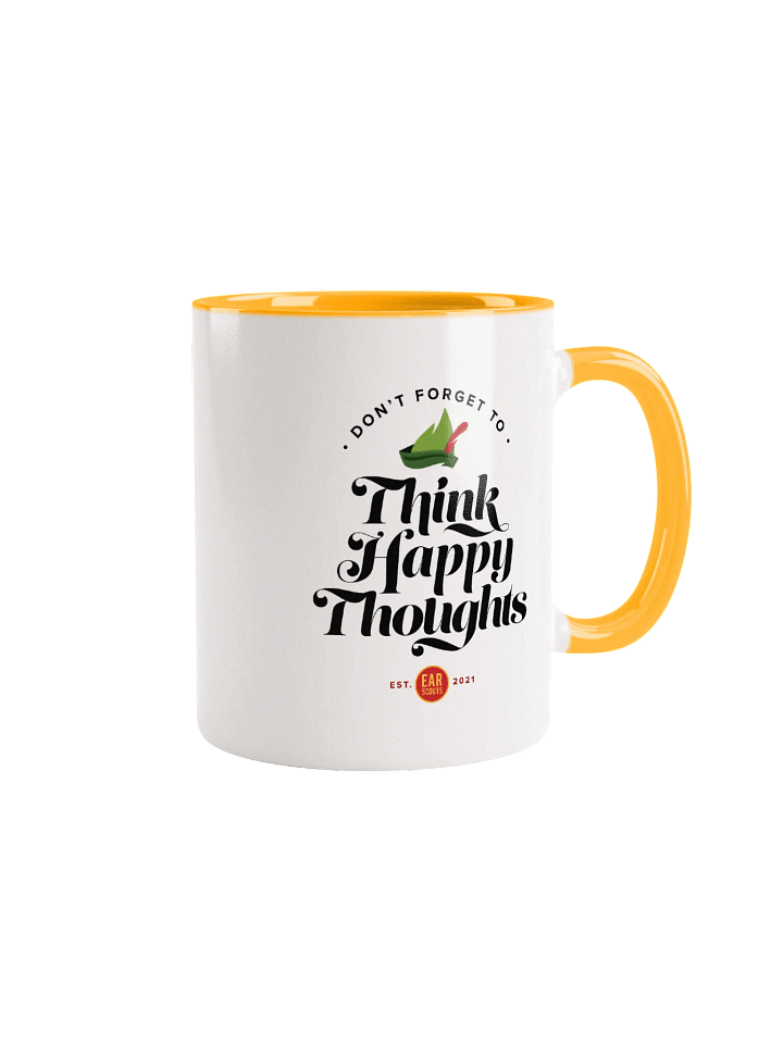 Drink Happy Thoughts product image (2)