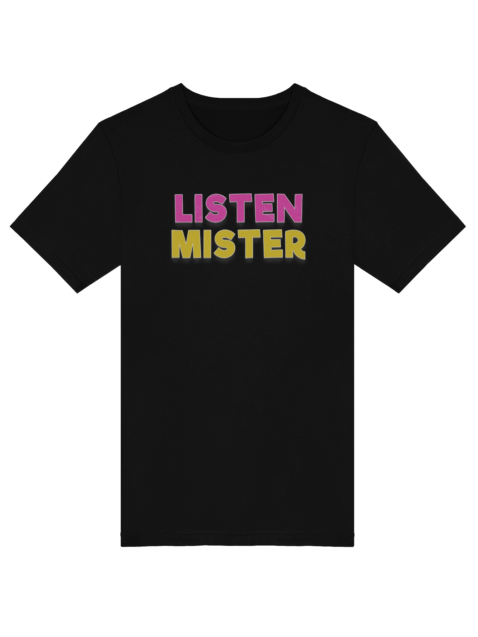 Andromeda Siren Listen Mister product image (5)