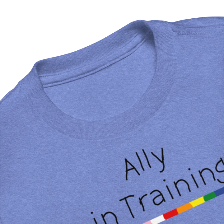 Ally in Training - Toddler product image (2)