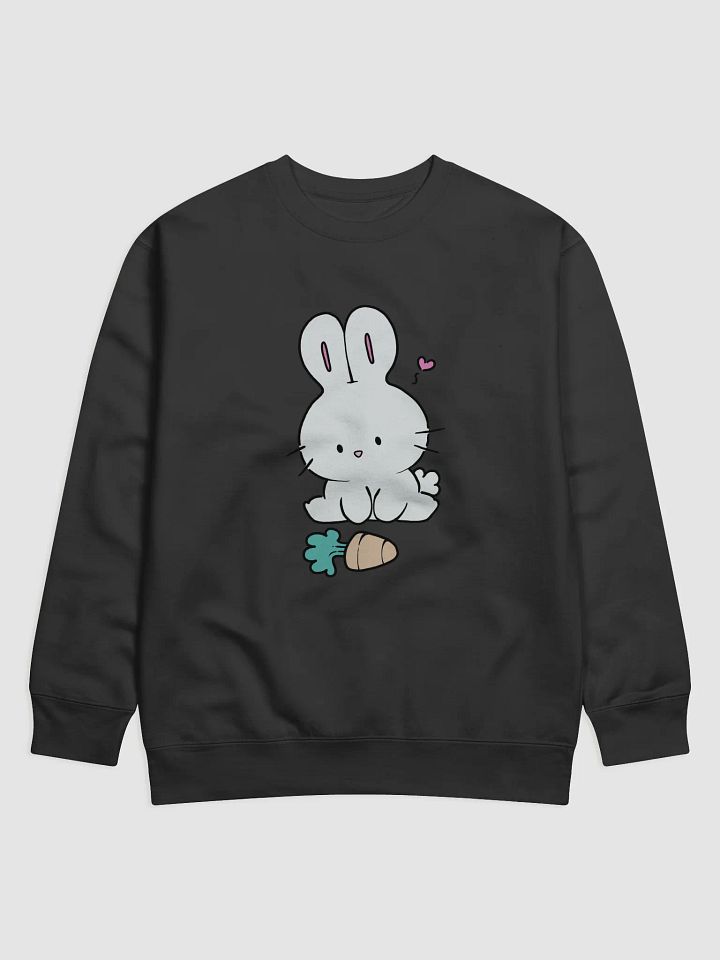 Cute Bwunni Warm Sweatshirt product image (1)