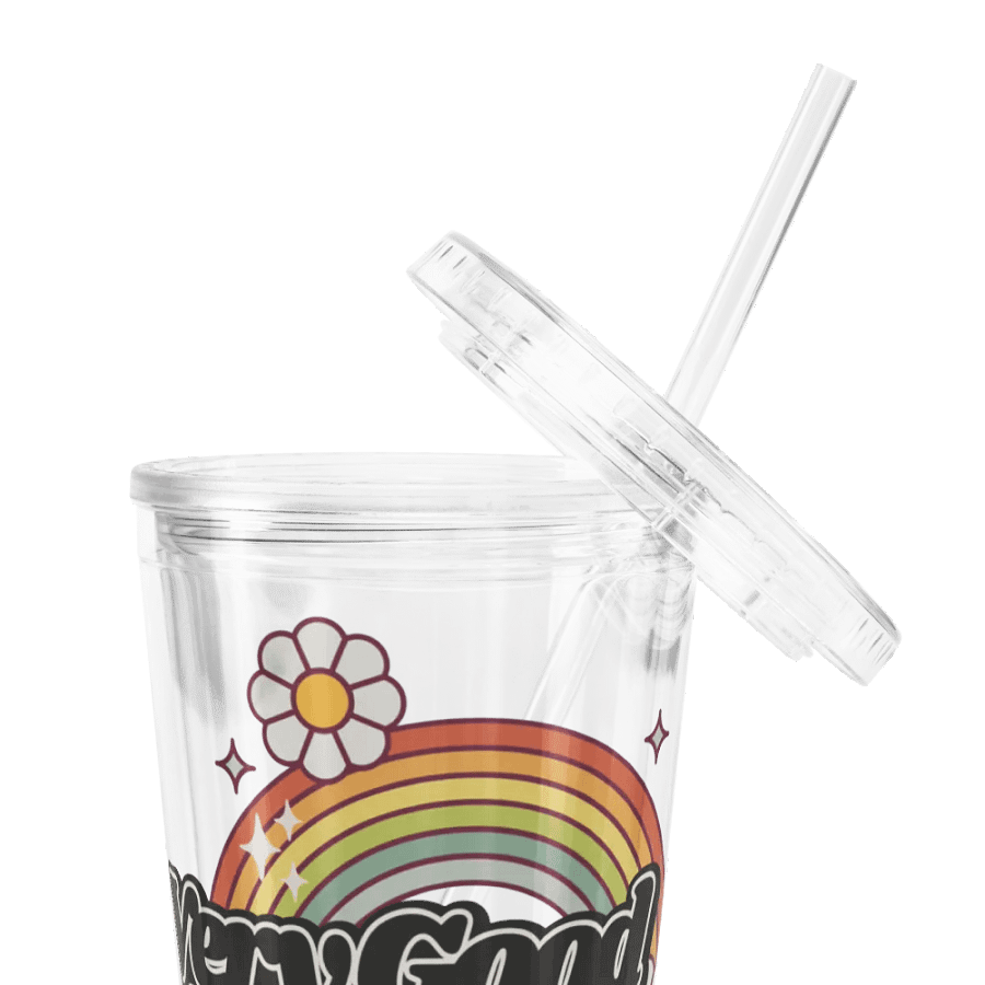 Very Good Very Nice Tumbler product image (5)