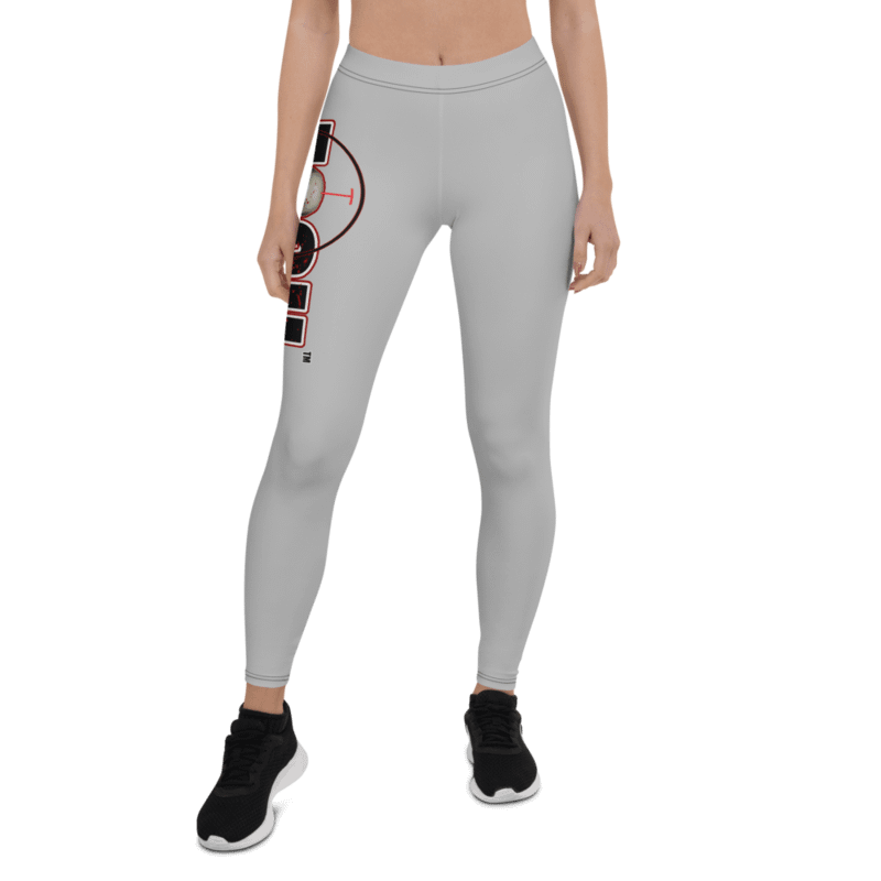 Fosil Gaming Leggings product image (1)