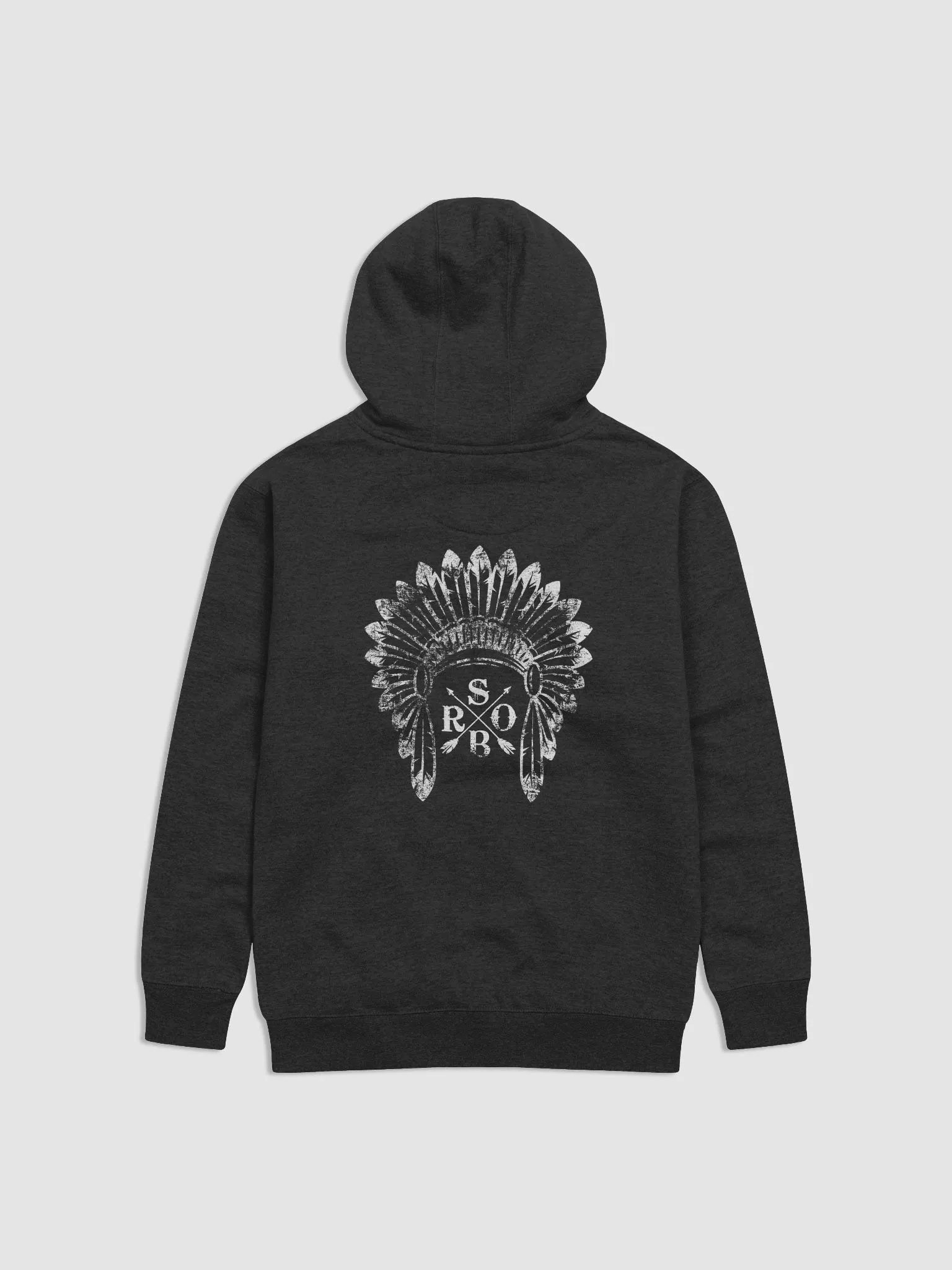 SOBR SAVAGE HODDIE product image (7)