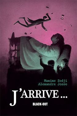 J'arrive... product image (1)