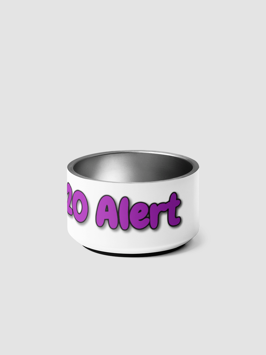 [AngelQueenWolf] Pet Bowl product image (3)