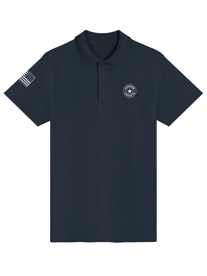 HONORUSVETS Polo product image (2)