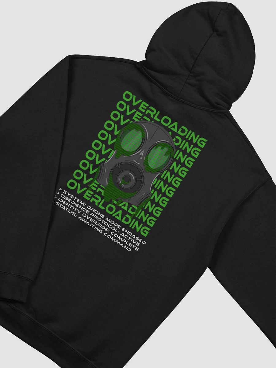 Drone Club Hoodie product image (20)