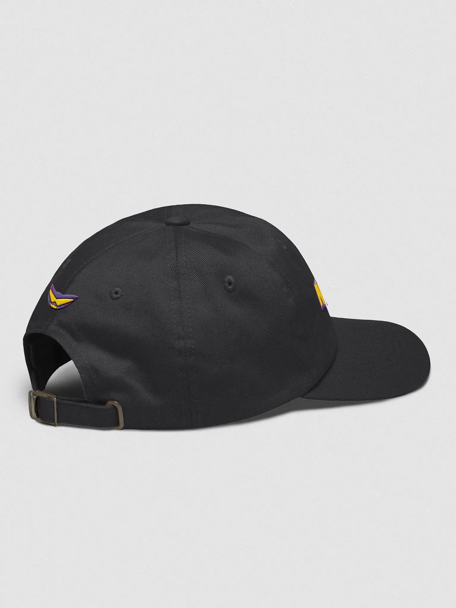 Mr.Gliscor Yupoong Classic Dad Hat product image (4)