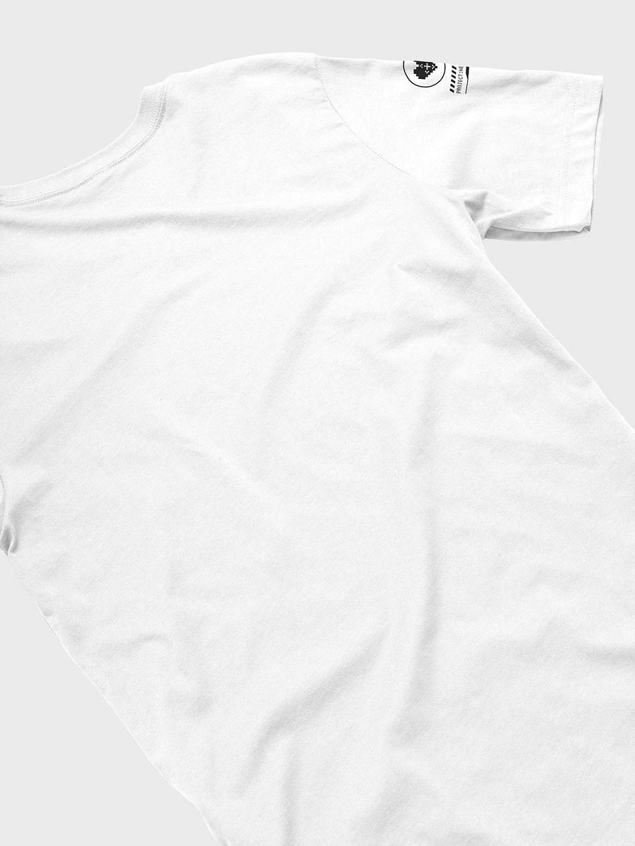 X143 Destiny Shirt - White product image (4)