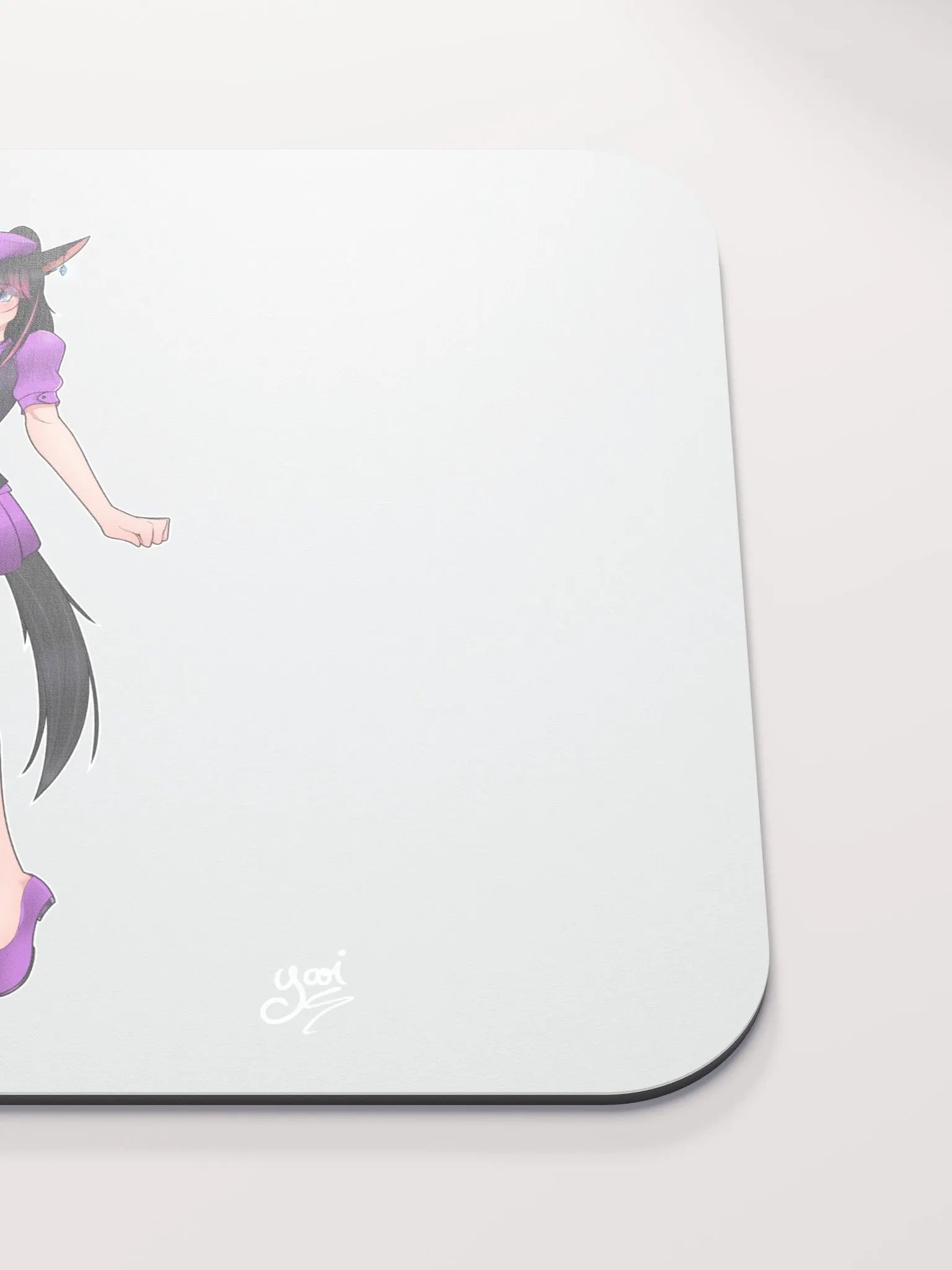 Donad FFXIV Mousepad product image (5)