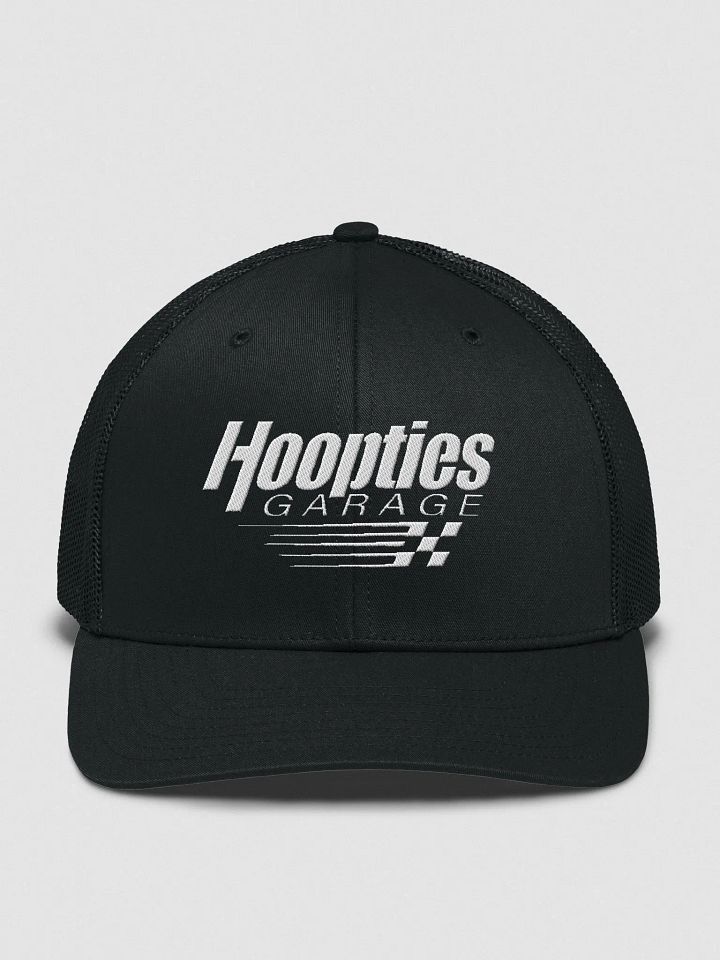 Hoopties Garage Hendrix Snap product image (3)