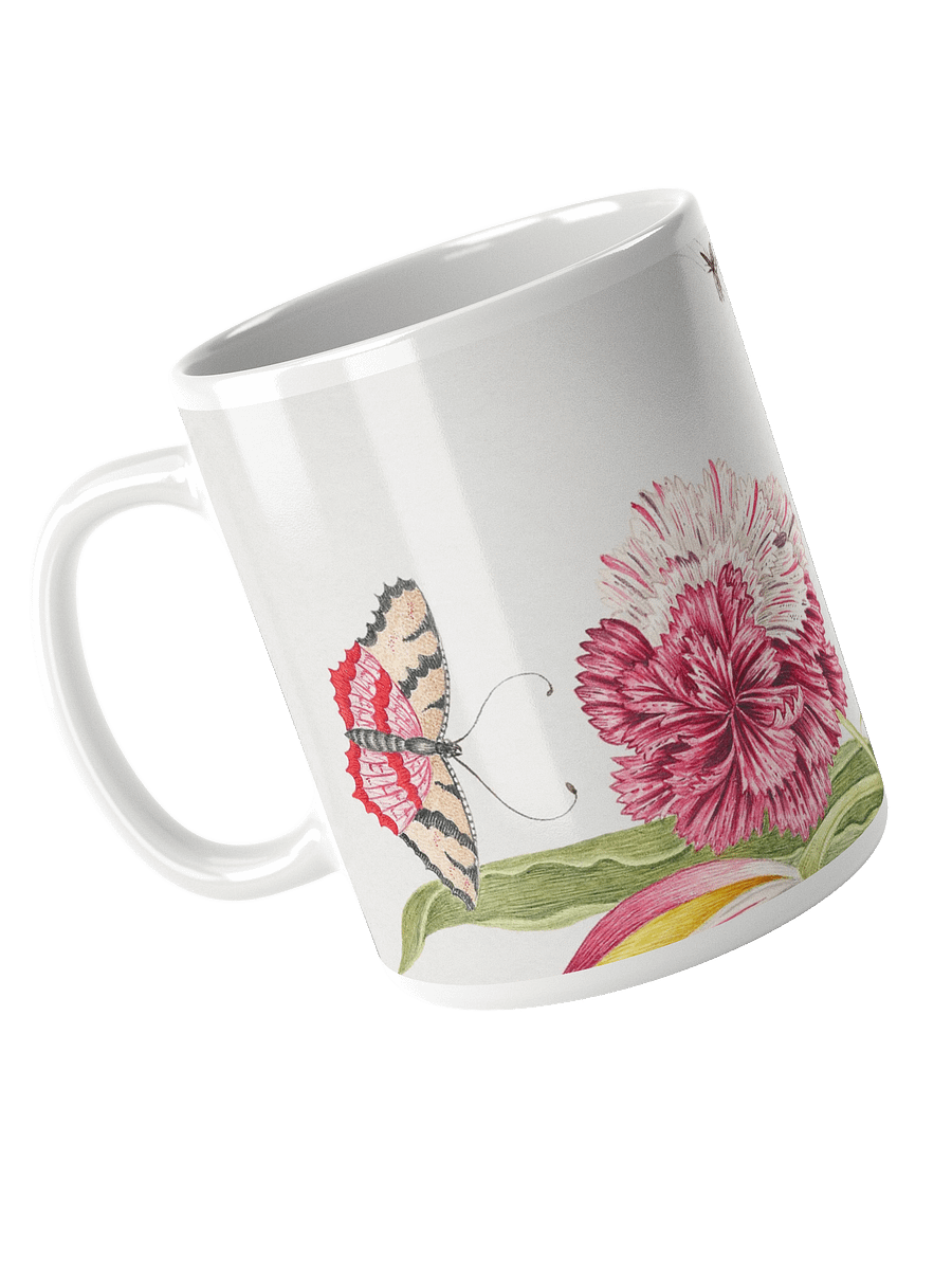 Ornate Aviary Mug product image (3)