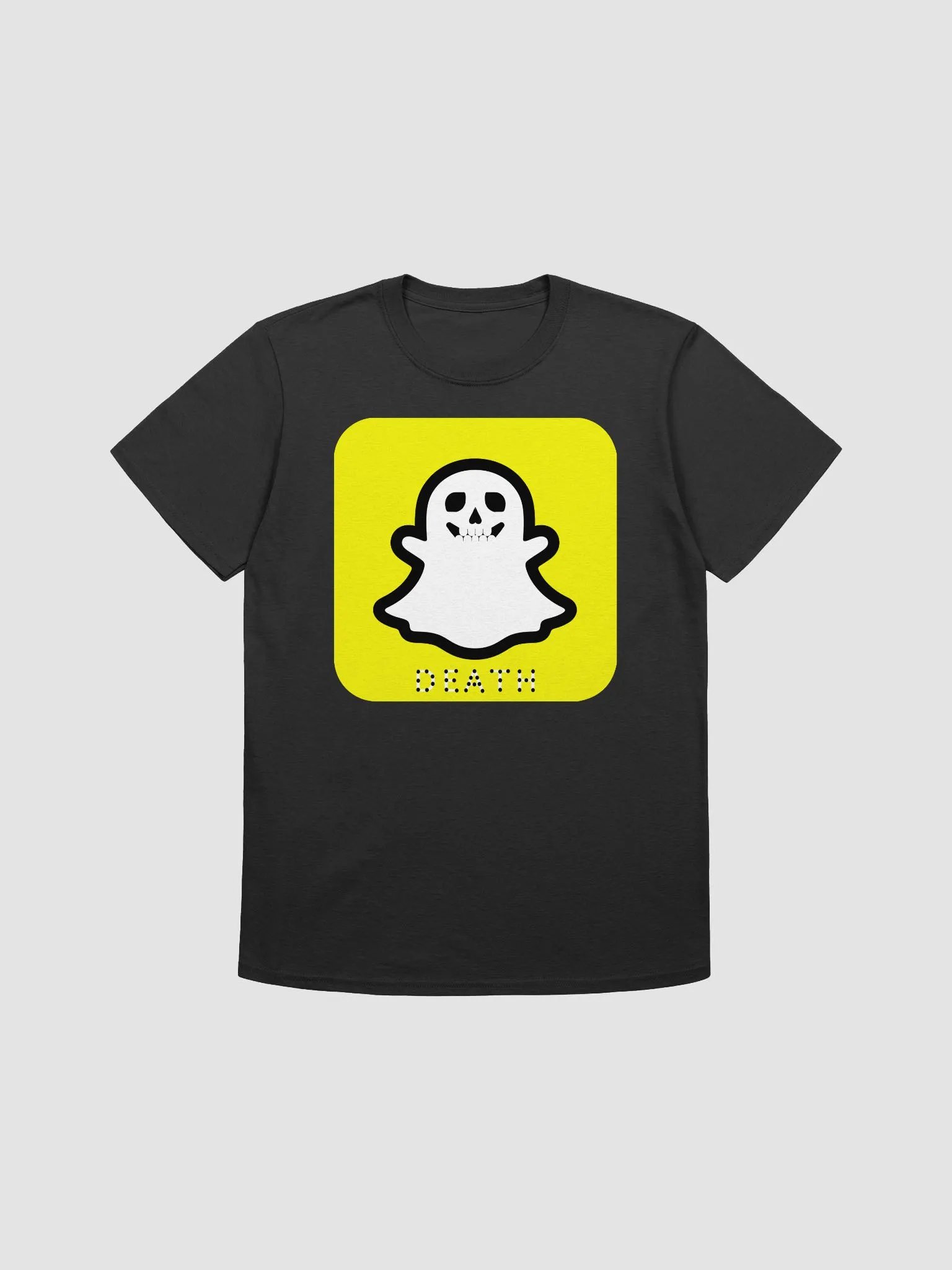 Snap Death Tee Shirt product image (6)
