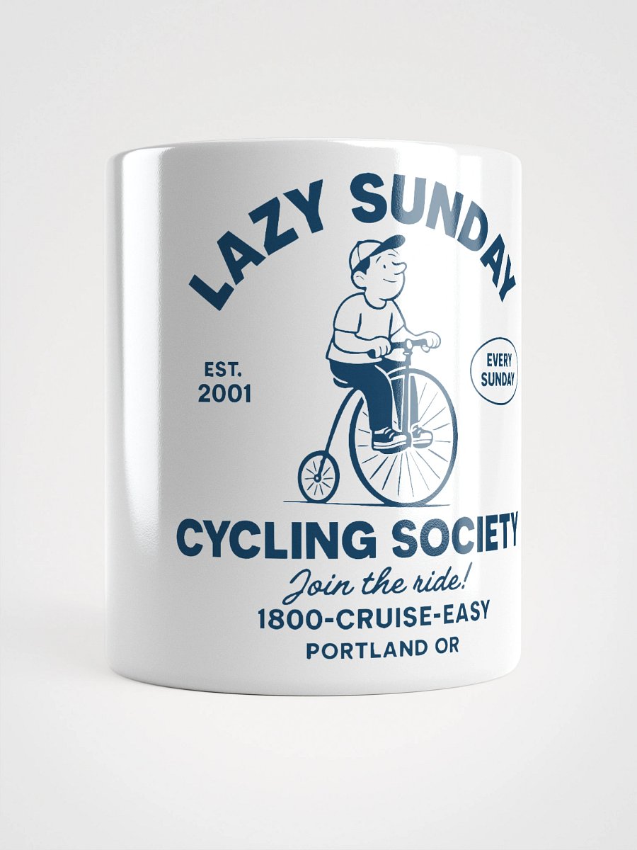 Lazy Sunday product image (14)