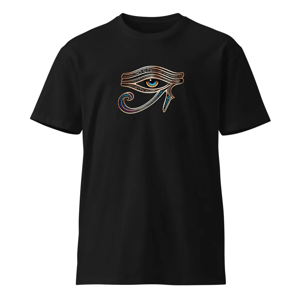 [Eye of Horus 2] Unisex Tee product image (1)