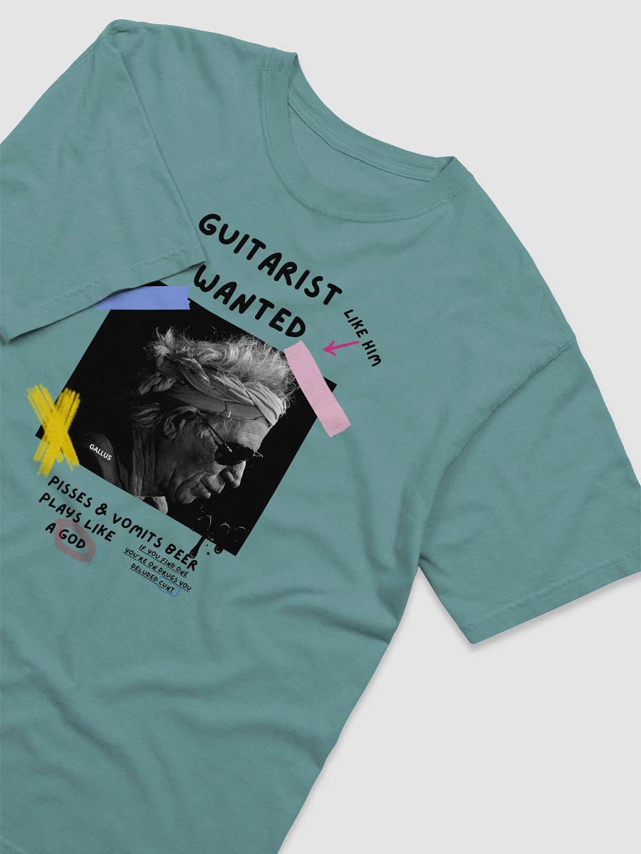 Guitarist Wanted product image (3)