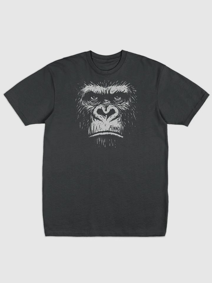 Gorilla-Funno Men's Tee product image (1)