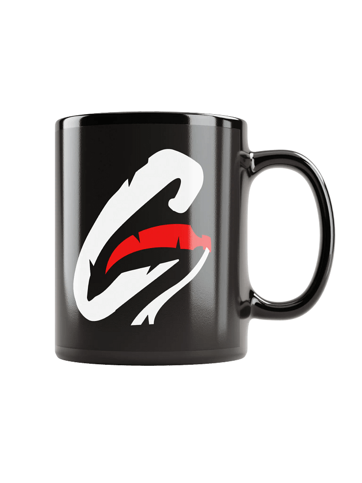 Scythe Graves Ceramic Mug product image (2)