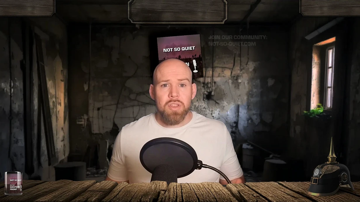New video thumbnail