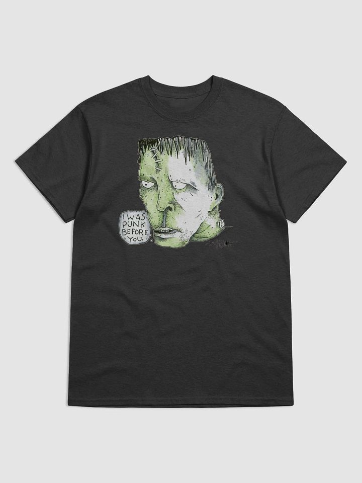 Who Was Punk First? product image (2)