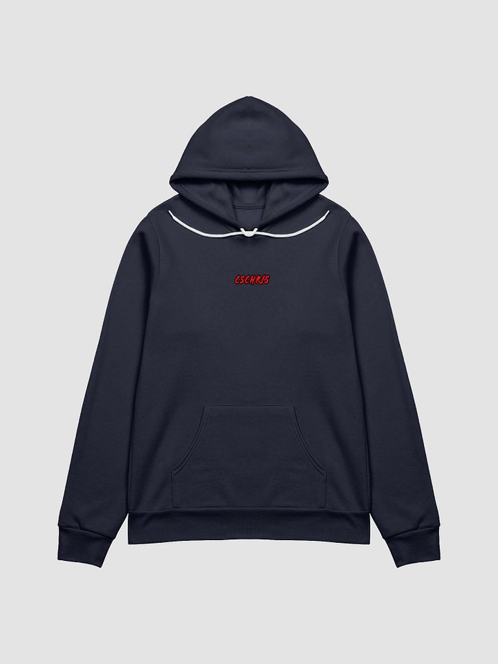 CSChris Hoodie product image (9)