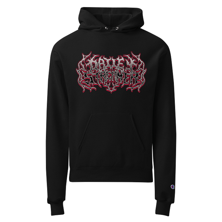 Champion Hoodie product image (1)