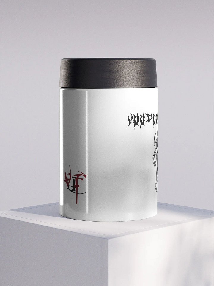 Voodoo Metal Cuzie product image (2)