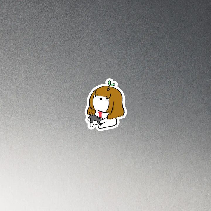 [Gaming Squishy] Magnet product image (2)