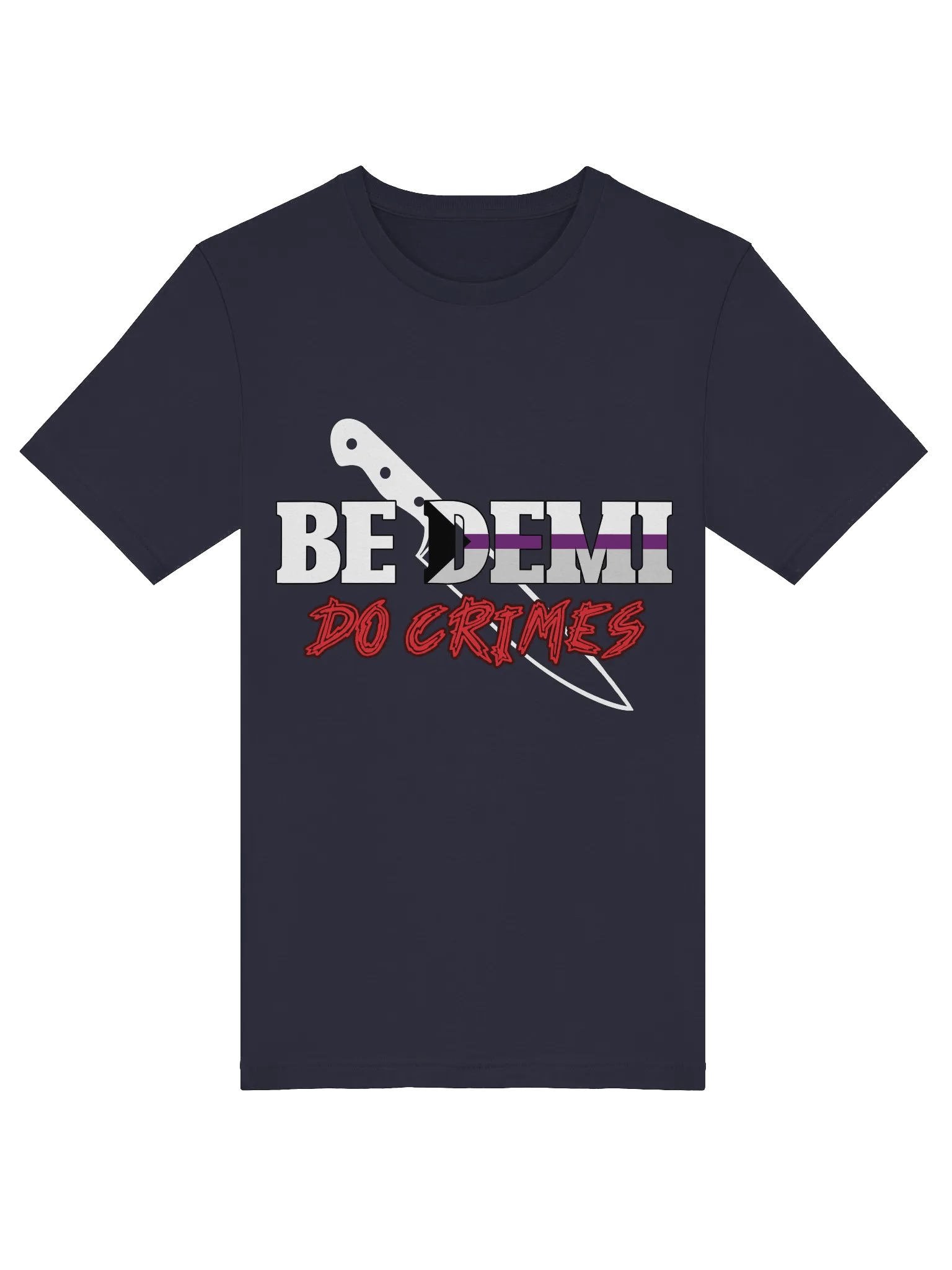 Be Demi, Do Crime product image (39)