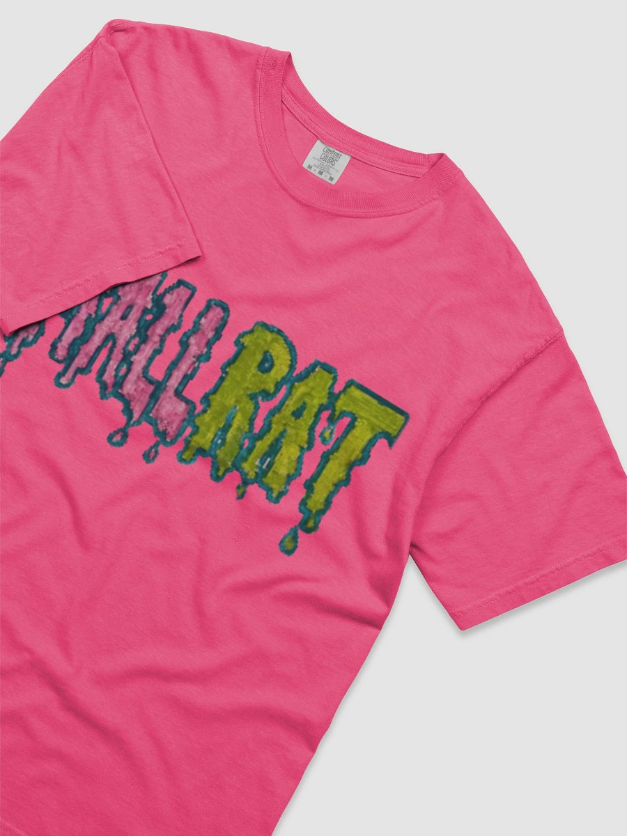 Mall Rat T shirt product image (40)
