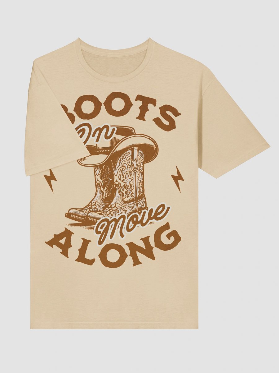 Boots On product image (5)