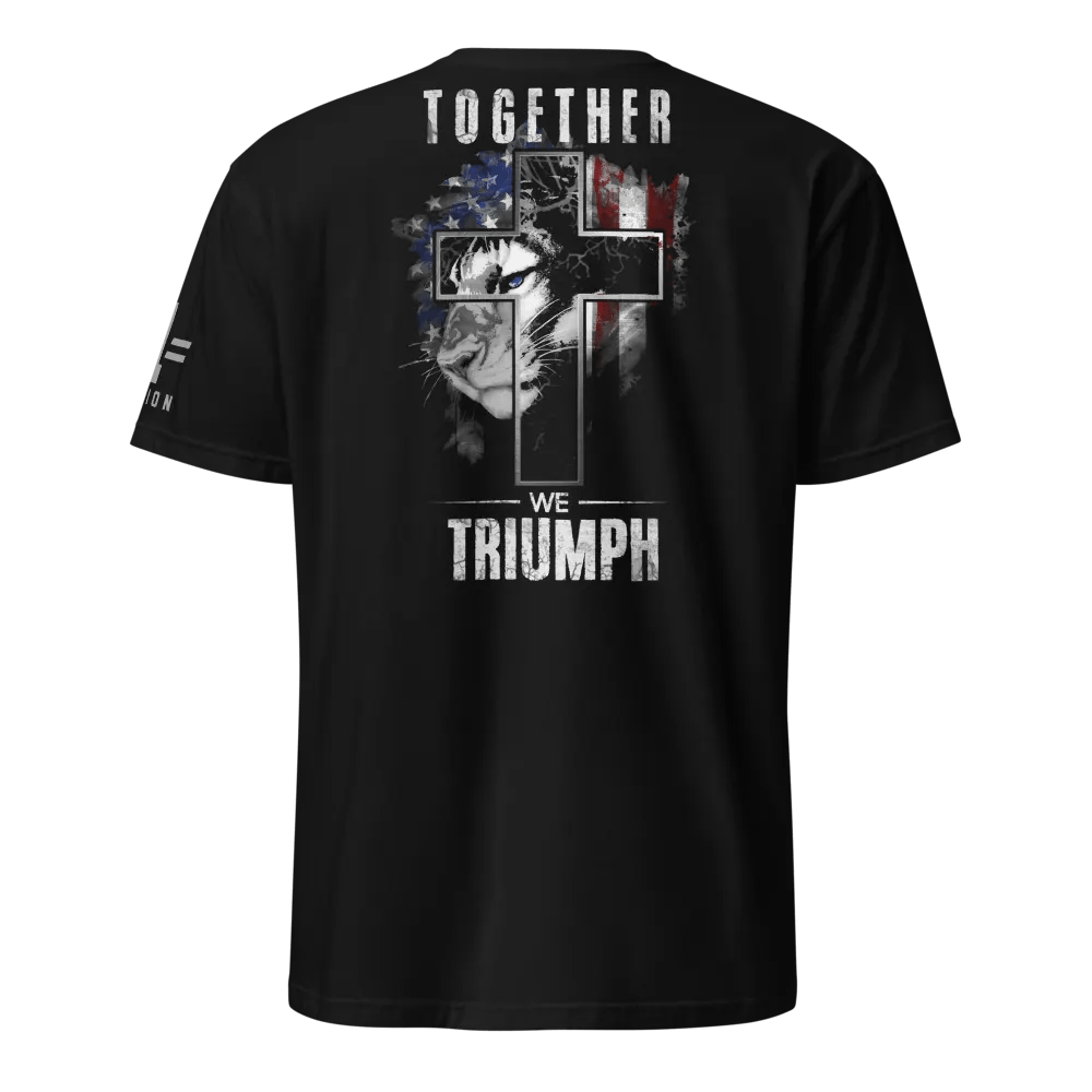 Together We Triumph product image (1)