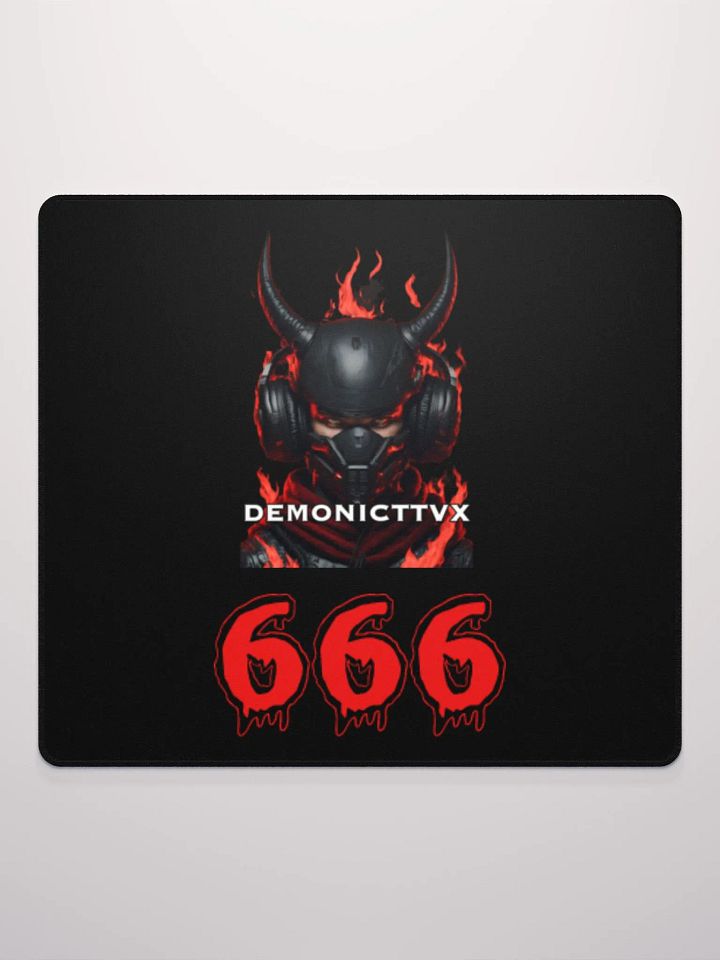 Gaming Mouse Pad product image (2)