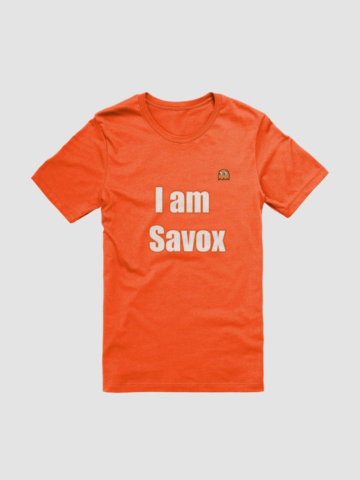 I am Savox product image (1)