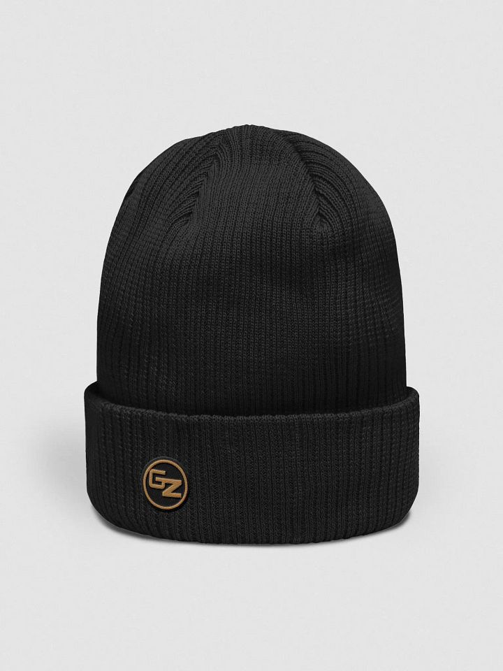 Branded GZ JEITEN Beanie product image (1)