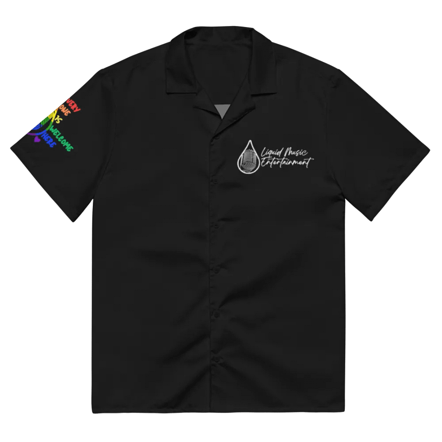 Full Button Relax fit shirt product image (2)